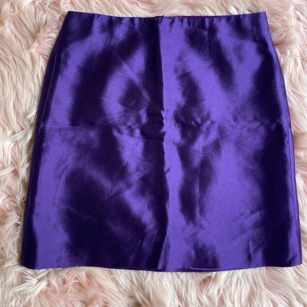 Vintage J.Crew Skirt Sz 2